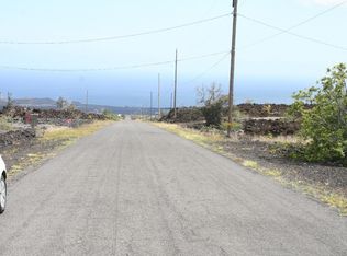 Hokulani Blvd LOT 13, Captain Cook, HI 96704
