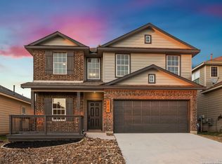 9019 Kissena Park, Converse, TX 78109