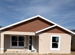1443 Las Villas Blvd, Sebring, FL 33870