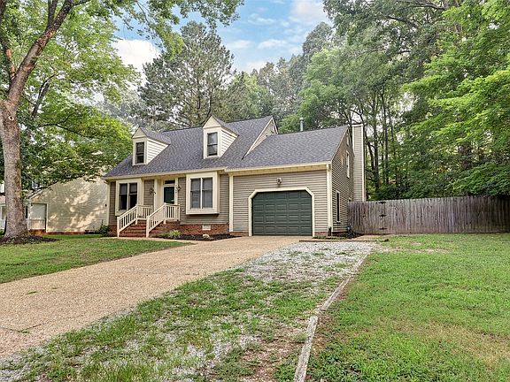 2nd image of 5540 Rolling Woods Dr