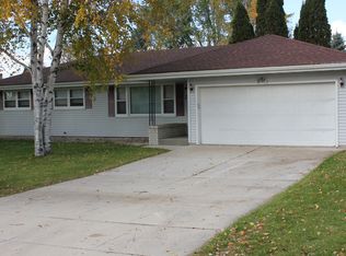 930 Anton Rd, Plymouth, WI 53073