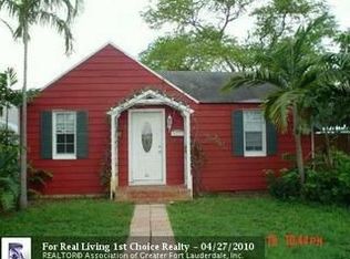 61 SW 11th St, Dania Beach, FL 33004