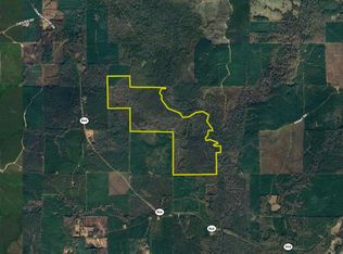State Route 846 LOT WP001, Columbia, LA 71418