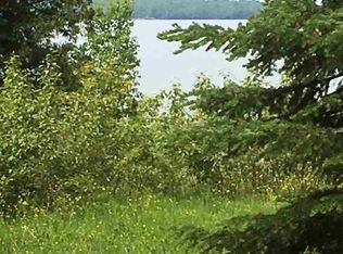 Tierra Rd #X, Cornucopia, WI 54827