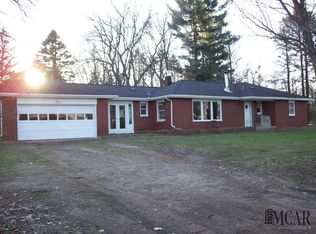8710 Mills Macon Hwy, Tecumseh, MI 49286