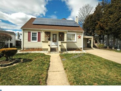 4 Brown Dr, Hamilton, NJ, 08690