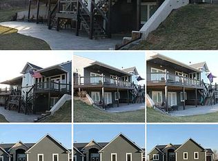 10071 Paganica Pass, Hutchinson, KS 67502