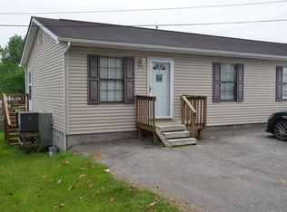 153 Elizabeth St, Proctorville, OH 45669