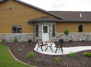 1128 Meadow Brook Court, Cato, WI 54230