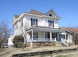 224 S Water St, Sapulpa, OK 74066