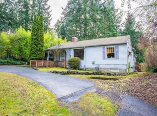 10015 SW 25th Ave, Portland, OR 97219