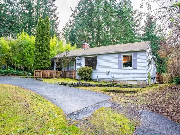 10015 SW 25th Ave, Portland, OR 97219