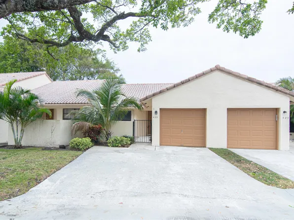425 Cottonwood Place, Boca Raton, FL 33431