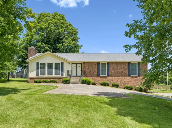 2272 Osburn Rd, Arrington, TN 37014
