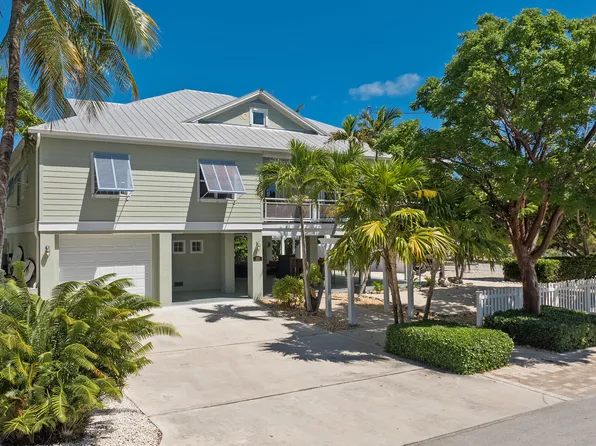 101 San Marco Dr, Plantation Key, FL 33036