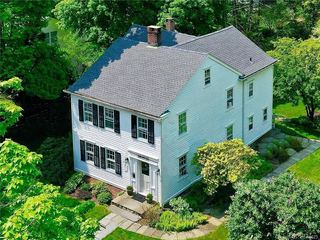 285 Noroton Ave, Darien, CT 06820 MLS 170587529 Zillow