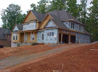 535 Hiddenbrooke, Advance, NC 27006