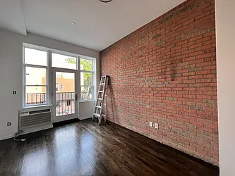 Rented by Compass