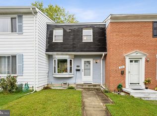 14659 Balsam St, Woodbridge, VA 22191