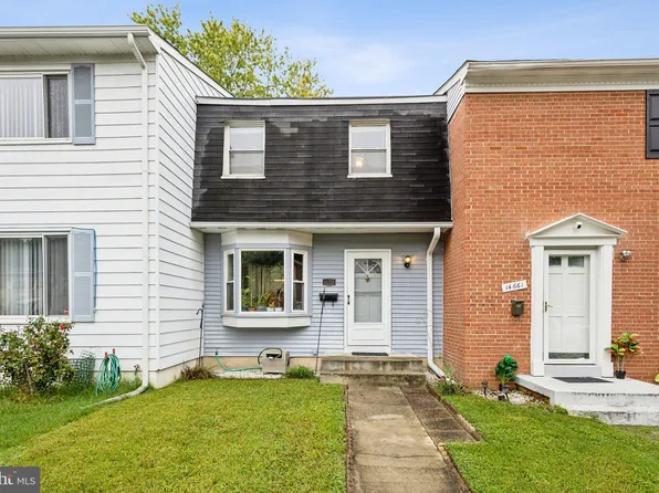 14659 Balsam St, Woodbridge, VA 22191