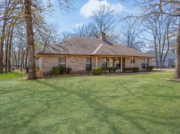 225 Red Oak Ln, Powderly, TX 75473
