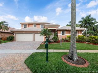 18526 SW 41st St, Miramar, FL 33029
