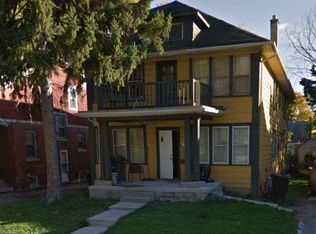 14330 Freeland St APT 3, Detroit, MI