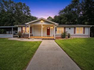 112 Lone Pine Dr, Huffman, TX 77336