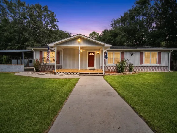 112 Lone Pine Dr, Huffman, TX 77336