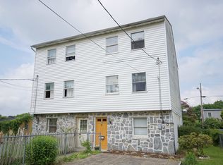 538 Beaver St, Lancaster, PA 17603