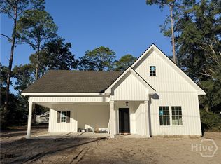 803 Lexington Ave, Rincon, GA 31326
