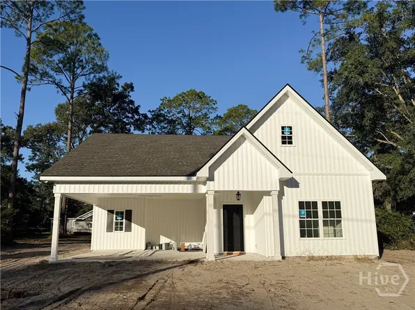 803 Lexington Avenue, Rincon, GA 31326