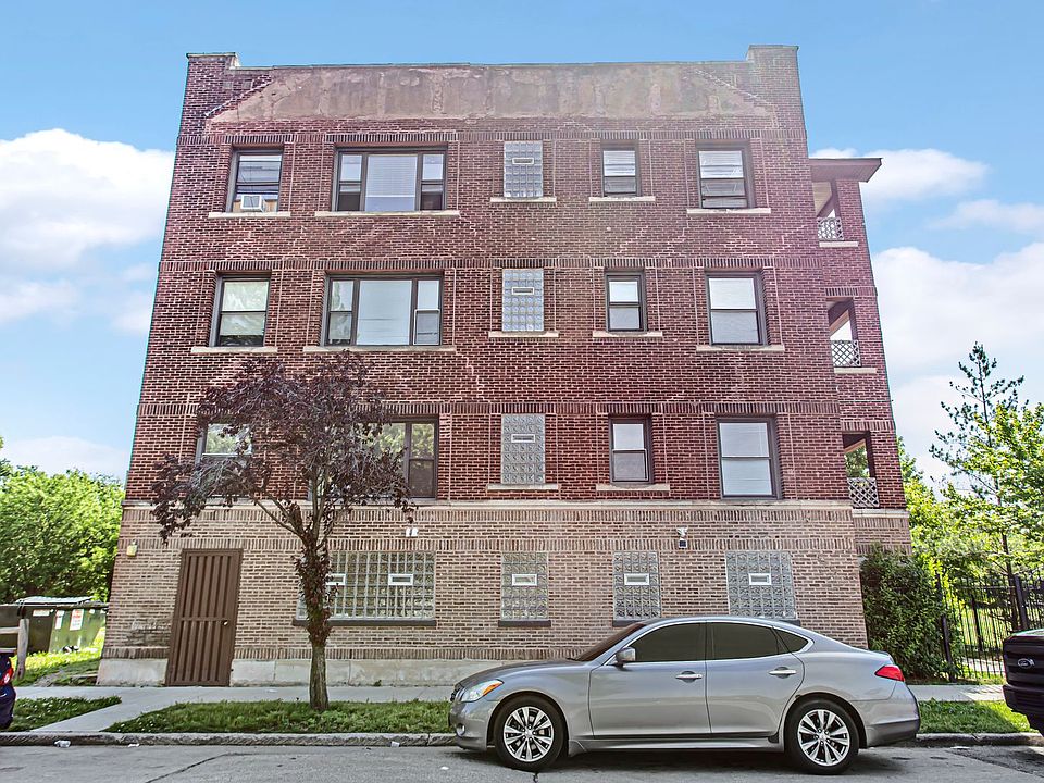 1st image of 5219 S Calumet Ave #5225-2B