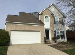 250 Easton Manor Dr, Monroe, OH 45050