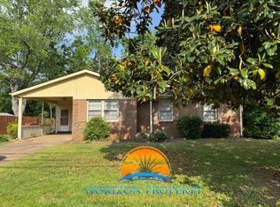 2622 Brookline Dr NW, Huntsville, AL 35810