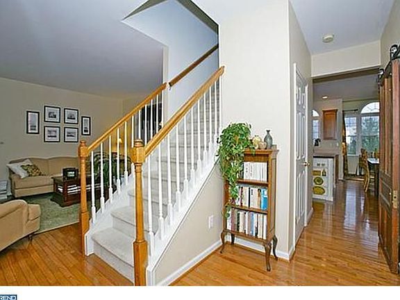 foyer