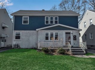 10 Mapleview Rd, Buffalo, NY 14225