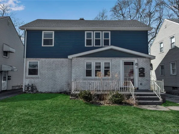 10 Mapleview Rd, Buffalo, NY 14225