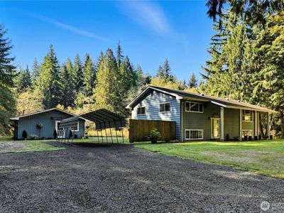 372 Stamper Road, Elma, WA, 98541