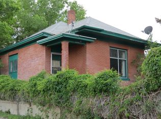 1136 Avenue G, Ely, NV 89301