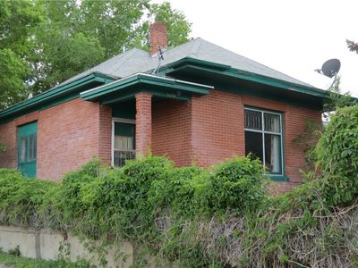 1136 Avenue G, Ely, NV, 89301