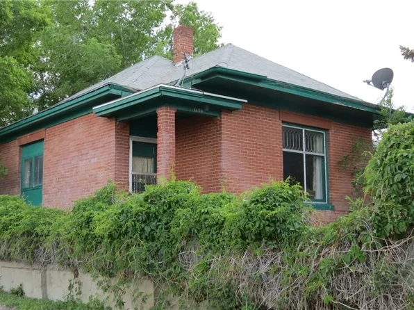 1136 Avenue G, Ely, NV 89301