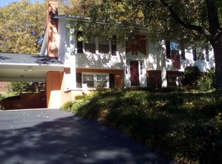 167 Tanglewood Dr, Blue Ridge, VA 24064