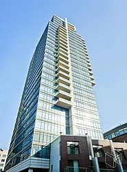 Rented by Halstead Real Estate