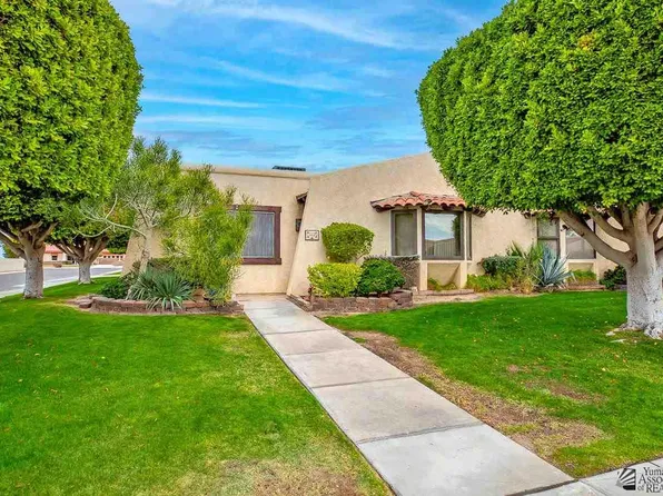 512 E 25th Pl, Yuma, AZ 85365