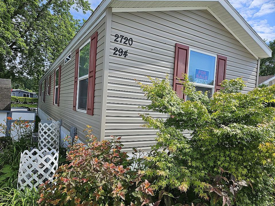 1st image of 2720 S Tamarac Dr #294
