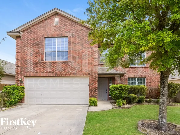 10106 Caspian Ledge, San Antonio, TX 78254
