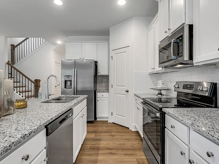 Centennial Ridge