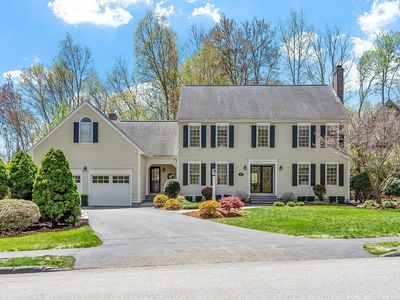 49 Wayside Rd, Westborough, MA, 01581