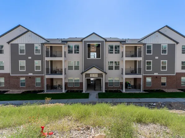 863 N Coulsen Dr #H302, Saratoga Springs, UT 84045